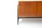 Credenza nr. 3030 di Alfred Hendrickx per Belform, 1959, Immagine 9