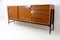 Credenza nr. 3030 di Alfred Hendrickx per Belform, 1959, Immagine 3