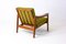 Mid-Century Danish Lounge Chair, 1960s 3