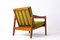 Mid-Century Danish Lounge Chair, 1960s, Image 2