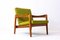 Mid-Century Danish Lounge Chair, 1960s, Image 1