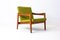 Fauteuil Mid-Century, Danemark, 1960s 5