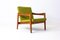 Mid-Century Danish Lounge Chair, 1960s, Image 5