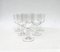 Historicism Wine Glasses, Set of 6 1