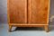 Armoire Vintage avec Pieds Compas, 1950s 9