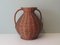 Vintage Vase in Wicker, France, 1960s, Image 1