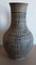 Vintage German Ceramic Vase with Handle, 1960s 3