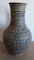 Vintage German Ceramic Vase with Handle, 1960s, Image 3