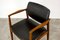 Danish Teak Model 67 Captains Chair attributed to Erik Buch for Orum Møbelfabrik, 1960s 9