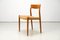Danish Teak Mod. 77 Dining Chairs with Papercord by Niels O. Møller for J.L. Møllers, 1959, Set of 4, Image 11