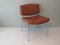 Conseil Side Chair by Pierre Guariche for Meurop, Belgium, 1950s / 60s, Image 1