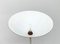 Lampadaire Mid-Century Minimaliste de Temde, Suisse, 1960s 19