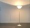 Mid-Century Swiss Minimalist Floor Lamp from Temde, 1960s 17