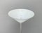 Lámpara de pie suiza Mid-Century minimalista de Temde, años 60, Imagen 7