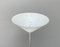 Mid-Century Swiss Minimalist Floor Lamp from Temde, 1960s 7