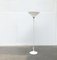 Mid-Century Swiss Minimalist Floor Lamp from Temde, 1960s, Image 1