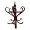 Coat Rack in the style of Thonet, 1900s 3