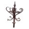Coat Rack in the style of Thonet, 1900s, Image 4