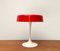 Mid-Century Swiss Space Age Table Lamp from Temde, 1960s 20