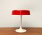 Mid-Century Swiss Space Age Table Lamp from Temde, 1960s, Image 20
