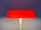 Mid-Century Swiss Space Age Table Lamp from Temde, 1960s, Image 7