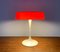 Mid-Century Swiss Space Age Table Lamp from Temde, 1960s, Image 17