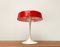Mid-Century Swiss Space Age Table Lamp from Temde, 1960s, Image 1