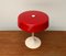 Mid-Century Swiss Space Age Table Lamp from Temde, 1960s, Image 4