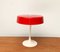 Mid-Century Swiss Space Age Table Lamp from Temde, 1960s, Image 12