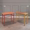 Modernist Side Tables from Thonet, 1920s / 30s, Set of 2 3