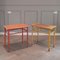 Modernist Side Tables from Thonet, 1920s / 30s, Set of 2, Image 3