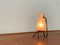 Mid-Century German String Candleholder, 1960s, Image 5