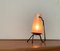 Mid-Century German String Candleholder, 1960s 15