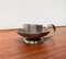 Vintage German Pewter Candleholder from Wall, 1970s, Image 13