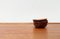 Mid-Century German Wooden Bowls, 1960s, Set of 5, Image 17