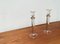 Vintage Glass Candleholder, 1970s, Set of 2, Image 9