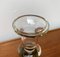 Vintage Glass Candleholder, 1970s, Set of 2, Image 19