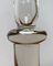 Vintage Glass Candleholder, 1970s, Set of 2, Image 17