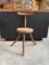 Brutalist Side Chair, 1950s 2