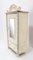 French Armoire with Mirror, 1900s 4