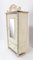 French Armoire with Mirror, 1900s, Image 4