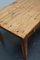 19th Century Antique English Light Pine Farmhouse Dining Table 14