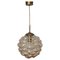 Mid-Century Bubble Pendant by Helena Tynell for Limburg, Germany, 1970s, Image 1