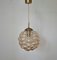 Mid-Century Bubble Pendant by Helena Tynell for Limburg, Germany, 1970s 3