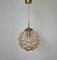 Mid-Century Bubble Pendant by Helena Tynell for Limburg, Germany, 1970s, Image 3