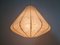 Mid-Century Cocoon Pendant by Achille and Pier Giacomo Castiglioni for Flos, Italy, 1968 5