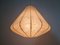 Mid-Century Cocoon Pendant by Achille and Pier Giacomo Castiglioni for Flos, Italy, 1968, Image 5