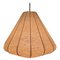 Mid-Century Cocoon Pendant by Achille and Pier Giacomo Castiglioni for Flos, Italy, 1968 1