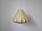 Mid-Century Cocoon Pendant by Achille and Pier Giacomo Castiglioni for Flos, Italy, 1968 10