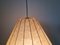 Mid-Century Cocoon Pendant by Achille and Pier Giacomo Castiglioni for Flos, Italy, 1968 4